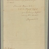 Letter to Gov. Thomas Sim Lee, Maryland