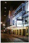 Rent (musical), (Larson) Nederlander Theatre (1999)
