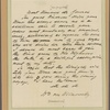 Letter