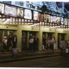 Rent (musical), (Larson) Nederlander Theatre (1999)