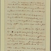 Letter to Col. John Mason, Shepherds Town
