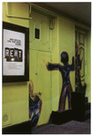 Rent (musical), (Larson) Nederlander Theatre (1999)