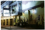 Rent (musical), (Larson) Nederlander Theatre (1999)