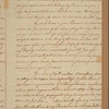 Letter to William Henry Drayton, James Parsons, John Lewis Gervais, Arthur Middleton, William Tennent, and Thomas Heyward Jun