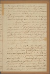 Letter to William Henry Drayton, James Parsons, John Lewis Gervais, Arthur Middleton, William Tennent, and Thomas Heyward Jun