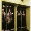 Rent (musical), (Larson) Nederlander Theatre (1999)