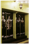Rent (musical), (Larson) Nederlander Theatre (1999)