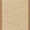 Letter to William Henry Drayton, James Parsons, John Lewis Gervais, Arthur Middleton, William Tennent, and Thomas Heyward Jun
