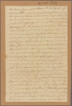 Letter to William Henry Drayton, James Parsons, John Lewis Gervais, Arthur Middleton, William Tennent, and Thomas Heyward Jun