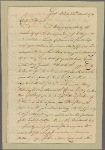 Letter to the Chiefs and Warriors [of the Chickasaw nation]