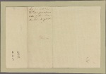 Letter to the Chiefs and Warriors [of the Chickasaw nation]