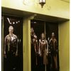 Rent (musical), (Larson) Nederlander Theatre (1999)