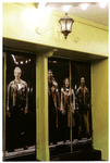 Rent (musical), (Larson) Nederlander Theatre (1999)