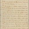 Letter to the Council of Safety [at Charleston]