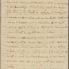 Letter to the Council of Safety [at Charleston]