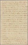 Letter to the Council of Safety [at Charleston]