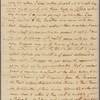 Letter to the Council of Safety [at Charleston]