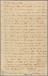 Letter to the Council of Safety [at Charleston]