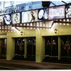 Rent (musical), (Larson) Nederlander Theatre (1999)