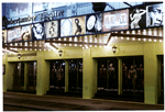 Rent (musical), (Larson) Nederlander Theatre (1999)