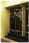 Rent (musical), (Larson) Nederlander Theatre (1999)