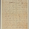 Letter to the Assembly [of Virginia]