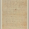 Letter to the Assembly [of Virginia]