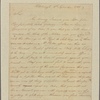 Letter to Brig. Gen. [Jethro] Sumner