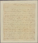 Letter to Brig. Gen. [Jethro] Sumner