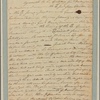 Letter to John Smith, Baltr Town