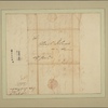 Letter to Col. [Sir Guy] Johnson