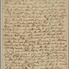 Letter to --