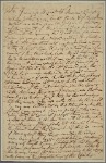 Letter to --