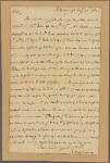 Letter to Cols. John Armstrong, James Thackeston, and Gideon Lamb