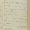 Letter to Gen. [Benjamin] Lincoln, headquarter near Charles Town