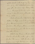 Letter to Robert Johnson, Philadelphia