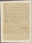 Letter to I. S. Dart