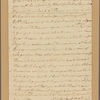 Letter to [Gov. John Houstoun?]