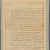 Letter to Col. Elijah Clark [Wilkes Co., Ga.]