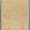 Letter to Col. Elijah Clark [Wilkes Co., Ga.]