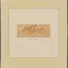 Autograph