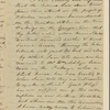 Letter to [Gov. David Bradie Mitchell?]