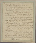Letter to --