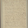 Letter to --