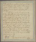 Letter to --