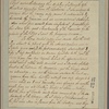 Letter to --