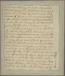 Letter to --