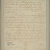 Letter to --