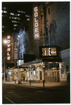 Side man (Leight), John Golden Theatre (1999)