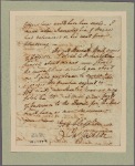 Letter to Dr. Jones